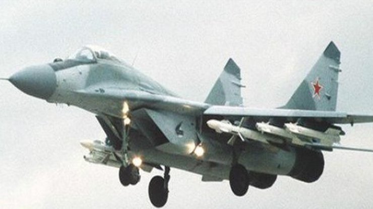Россия подтвердила факт пролета боевой авиации у Аляски