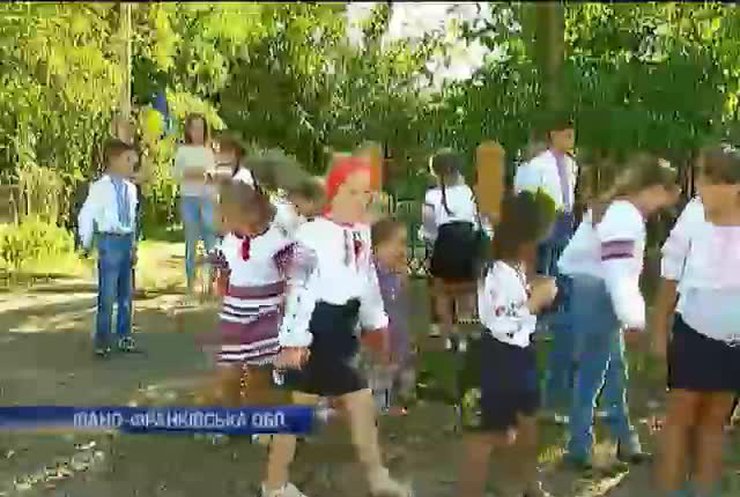 Росіян лякають дитячим батальйоном з Івано-Франківщини