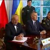 Литва не поспішає надавати Україні військову допомогу (відео)