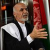 Ашраф Гани объявлен новым президентом Афганистана