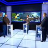 Советник министра МВД поспорил в эфире с бывшим замкомбатом "Азова" (видео)