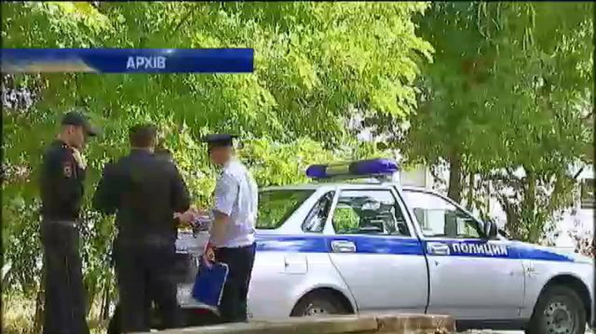 ОБСЄ вимагає припинити утиски кримсько-татарських журналістів