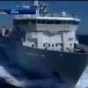 Військовий корабель Франції буде вести розвідку в Чорному морі