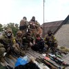 "Азов" задержал 7 диверсантов из батальона "Восток"