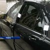 В Ривне автомайдан и пьяный водитель устроили погоню с перестрелкой (видео)