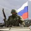 Угроза вторжения России из Крыма усиливается - советник Порошенко