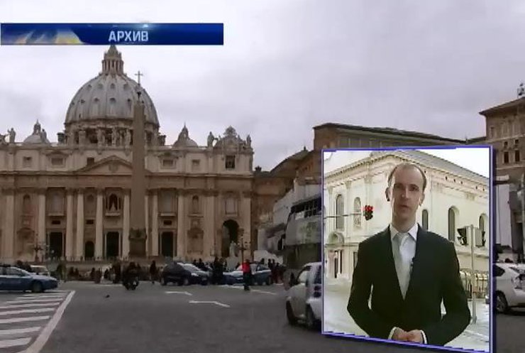 Боевики Исламского государства угрожают Ватикану терактами