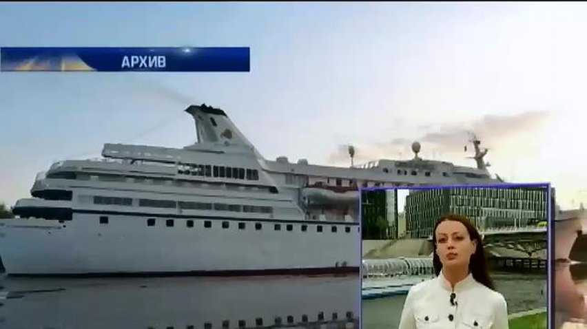 Экскурсия немцев в Крыму грозит туроператору неприятностями (видео)