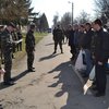 В Украине безработных отправят трудиться на оборонную промышленность
