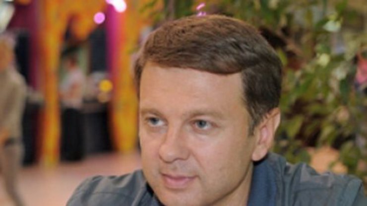 В Москве арестовали главу Фонда волонтеров Украины Тимофея Нагорного