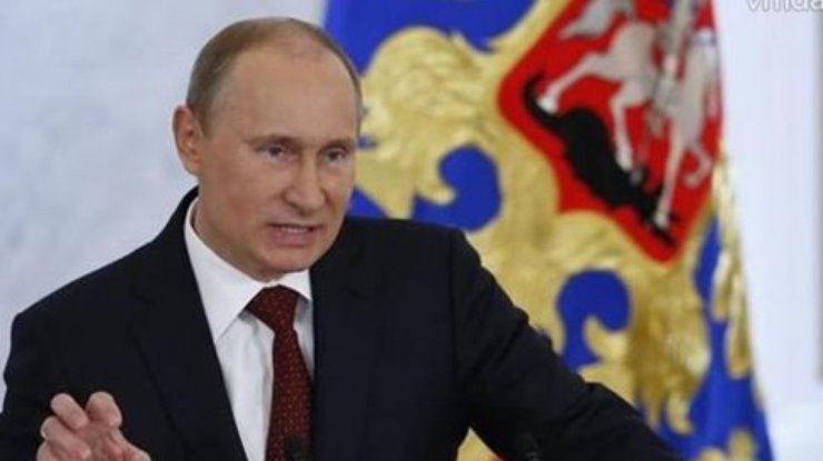 Путин письменно угрожал Порошенко накануне имплементации ассоциации с ЕС