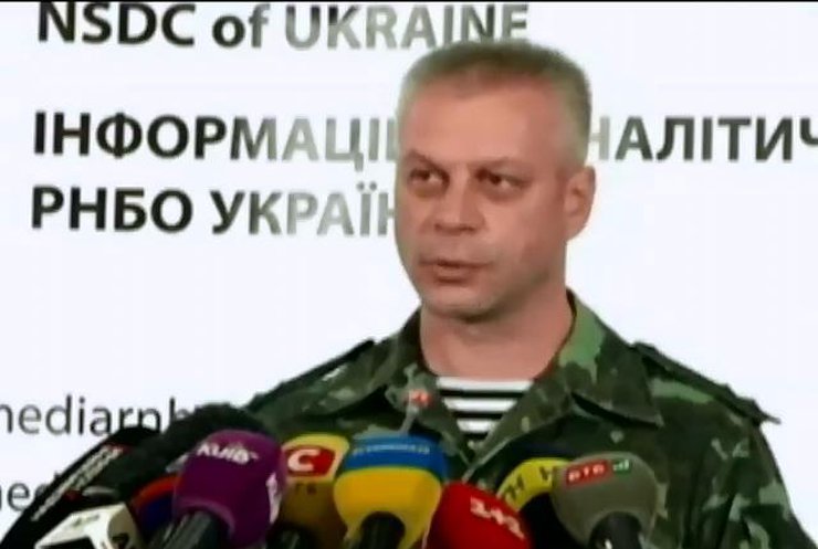 Росія проводить ротацію військ на Донбасі