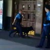 Собаки будуть слідкувати за порядком у метро Києва