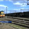 "Укрзалізниця" продовжила період курсування потяга Маріуполь-Харків