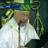 Архієпископа з Ватикану звинувачують в педофілії