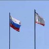 Росія майже в чотири рази урізала фінансування Крима