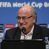 Швейцария отобрала льготы у чиновников ФИФА и УЕФА из-за коррупции