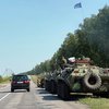 НАТО фиксирует значительный отвод российских войск с Украины