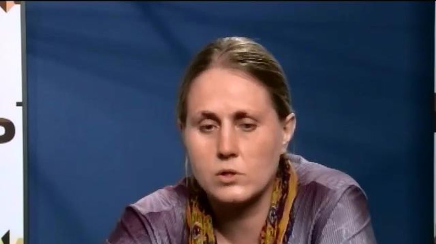 Соратницю Стрєлкова - Кулигіну обміняли на українських військових