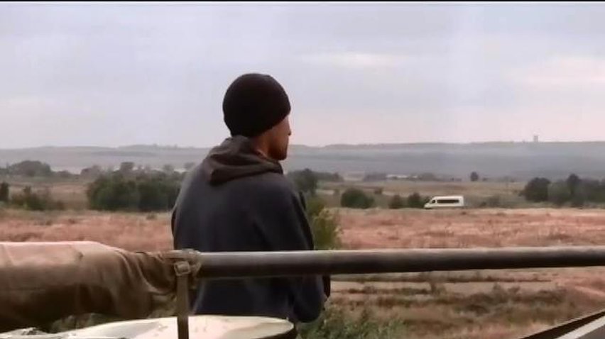 Кордони територій із особливим статусом визначатиме Верховна рада: випуск 17:00