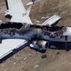 Террористы заминировали место падения Боинга-777