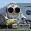 "Южмаш" хочет помочь NASA в доставке грузов на МКС