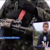 У Маріуполі відновились бойові дії після місії ОБСЄ (відео)