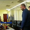 Подозреваемый в расстреле на Майдане беркутовец попросил перенести суд