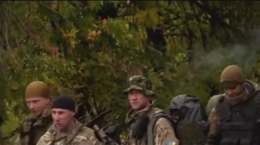Військових на Донбасі обстрілюють з "мандрівного міномета": випуск 19:00