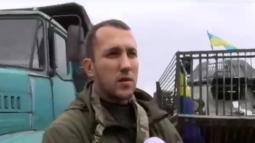 Террористы нанесли мощный удар "Градами" по Талаковке (видео)
