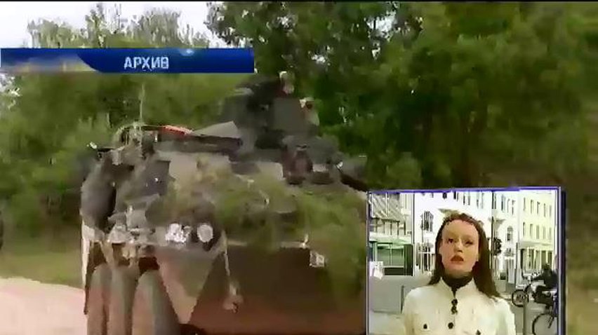 Власти Германии шокированы боеспособностью своей армии (видео)