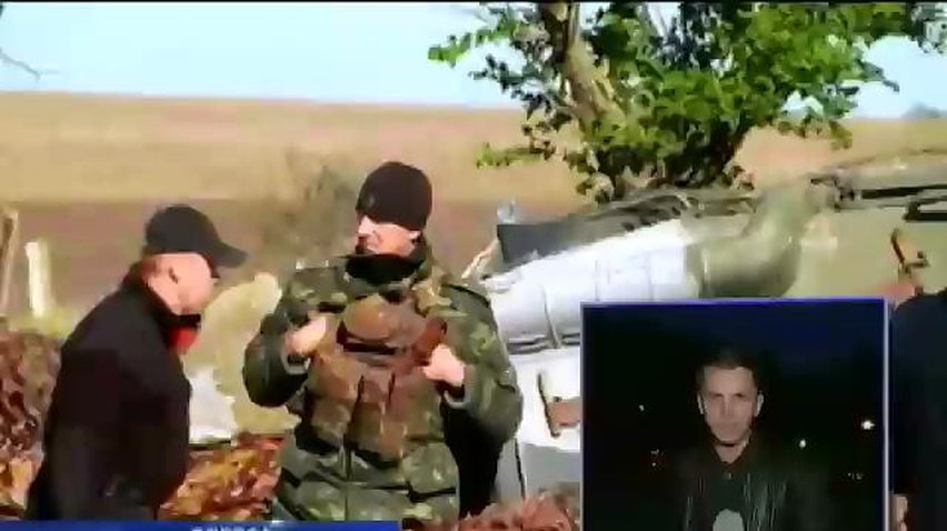 Нападение на блокпост в Одессе могли спровоцировать пьяные милиционеры