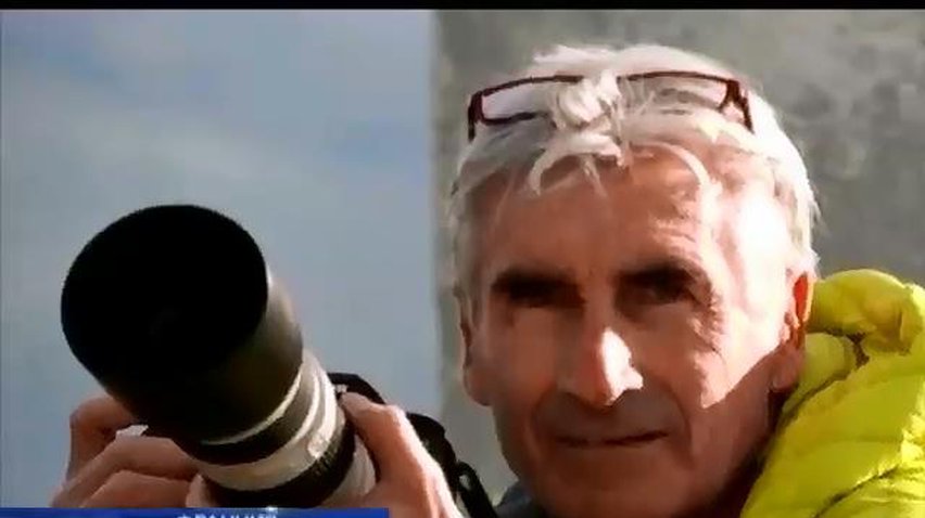Казнь фотографа Эрвэ Гурделэля вынудила Францию вступить в антиисламский альянс