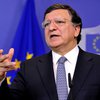 Баррозу не исключил внесения изменений в соглашение с Украиной