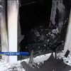 У Маріуполі спалили склад волонтерів