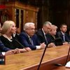 В Генпрокуратуру передали справи 24 депутатів, що їздили до Держдуми Росії