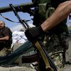 Россия признала участие своих военных в переговорах с террористами в Соледаре