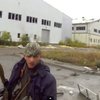 В аэропорт Донецка прорвались террористы (фото, видео)