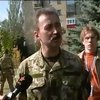 Против украинских военных в атаку бросают пьяных террористов-наркоманов