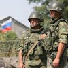 Российские военные убеждают террористов прекратить огонь