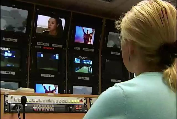 СБУ не спешит расследовать технические атаки на телеканал "Интер"
