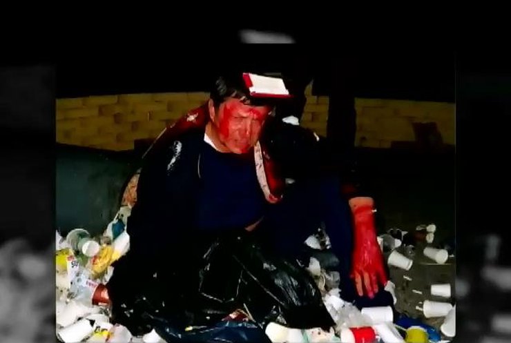 Екс-голові Шевченківської райадміністрації Пилипишину не дали зареєструватися на вибори