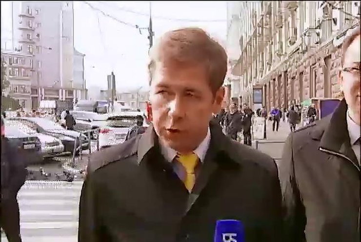 Суд Москви переніс розгляд скарги Надії Савченко