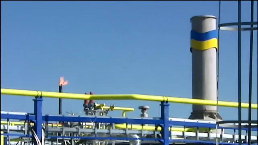 В Берліні сьогодні можуть домовитися про тимчасову ціну на газ для України