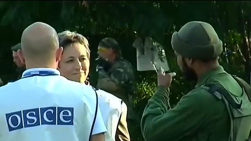У полоні терористів залишаються 700 українців: випуск 11:00