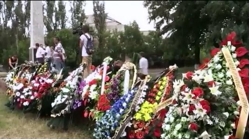У Донецьку семеро жителів стали жертвами обстрілів: екстрений випуск 17:00