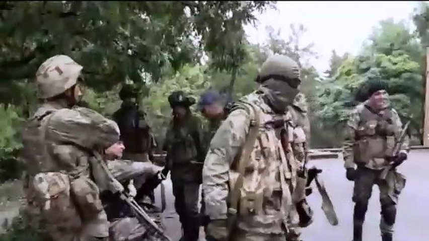 На Луганщині через обстріли терористів постраждало 14 людей