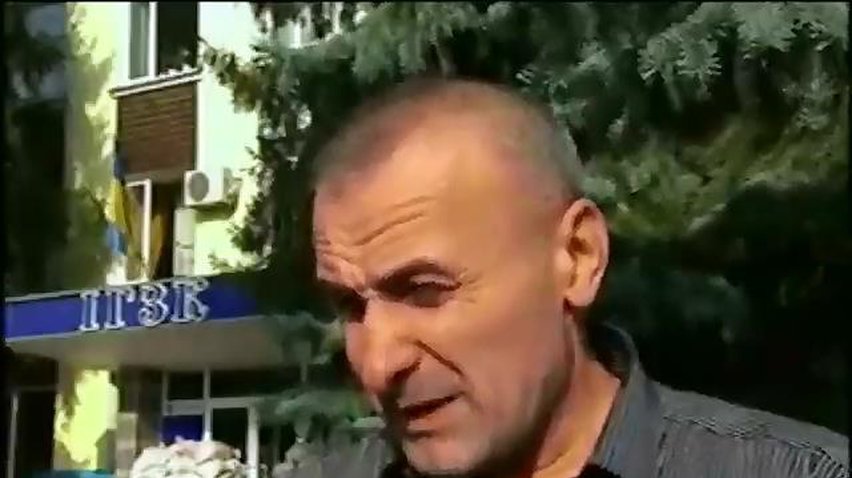 Над Иршанскм ГОКом нависла угроза рейдерского захвата (видео)