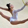 Гимнастка Анна Ризатдинова выиграла "бронзу" Чемпионата мира