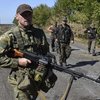 Военные России в Донецке все еще убеждают террористов прекратить огонь